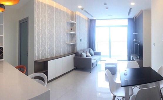 apartment for rent in binh thanh district 2 BT105P1307 (3)